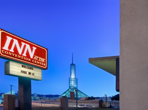 Inn at the Convention Center - image 2
