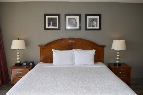 Inn at the Convention Center - image 20