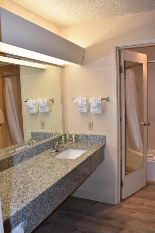 Inn at the Convention Center - image 22
