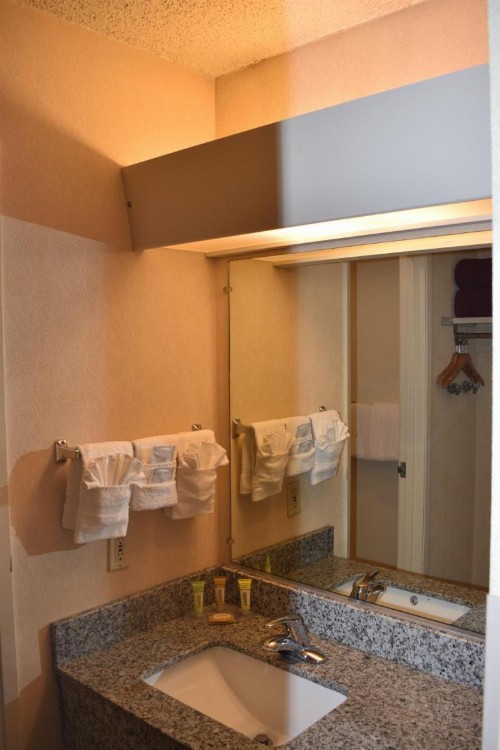 Inn at the Convention Center - image 23