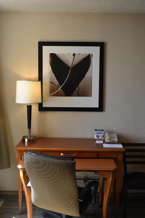 Inn at the Convention Center - image 25