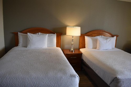 Inn at the Convention Center - image 26