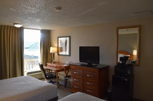 Inn at the Convention Center - image 27