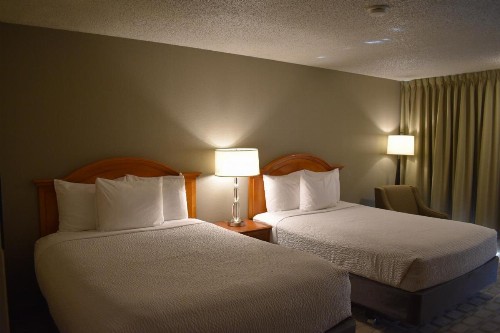 Inn at the Convention Center - image 29