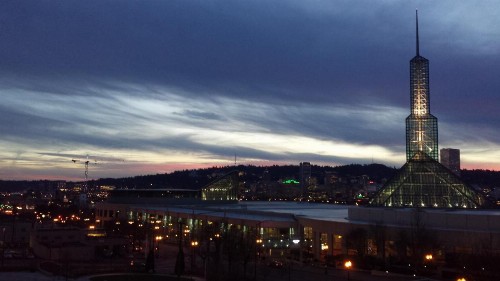 Inn at the Convention Center - image 30