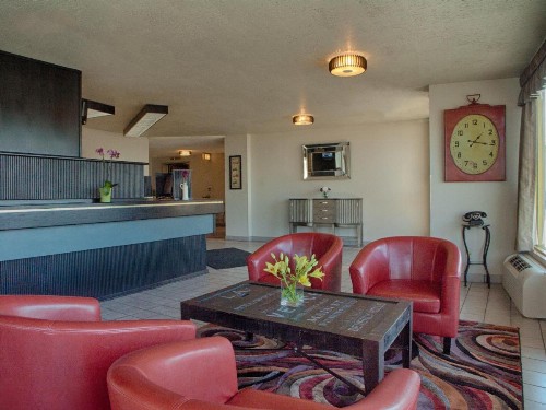 Inn at the Convention Center - image 34