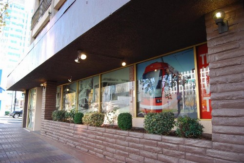 Inn at the Convention Center - image 38