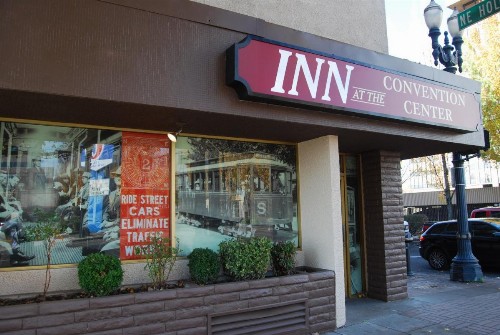 Inn at the Convention Center - image 39