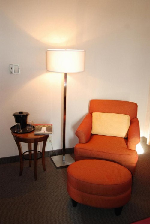 Inn at the Convention Center - image 40