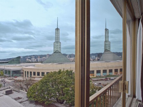 Inn at the Convention Center - image 5