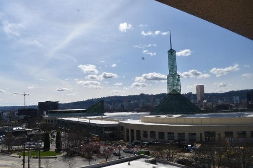 Inn at the Convention Center - image 8