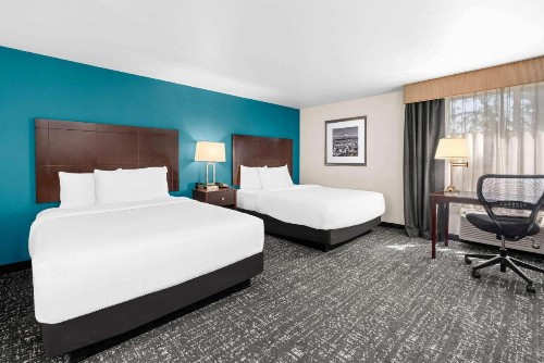 La Quinta by Wyndham Portland NW - image 16