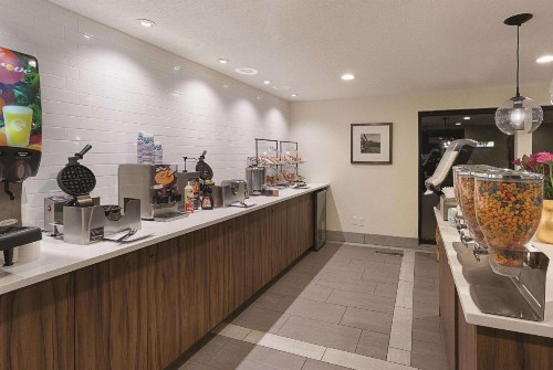 La Quinta by Wyndham Portland NW - image 28