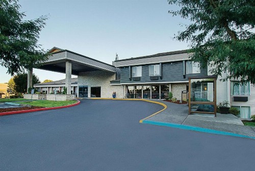 La Quinta by Wyndham Portland NW - image 3