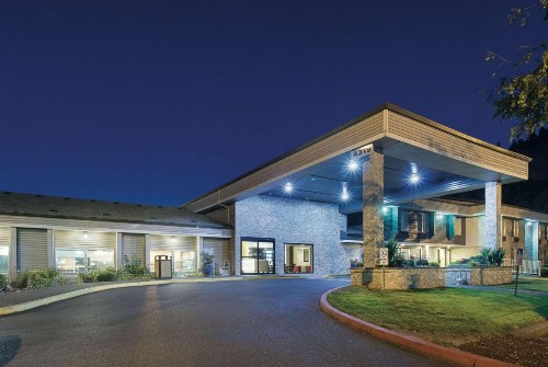 La Quinta by Wyndham Portland NW - image 4