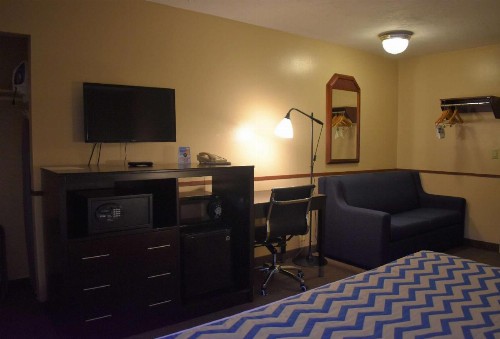 SureStay Hotel by Best Western Portland City Center - image 12