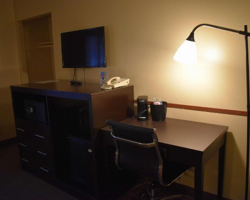 SureStay Hotel by Best Western Portland City Center - image 19