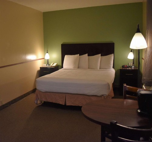 SureStay Hotel by Best Western Portland City Center - image 2