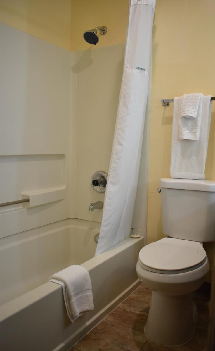 SureStay Hotel by Best Western Portland City Center - image 5