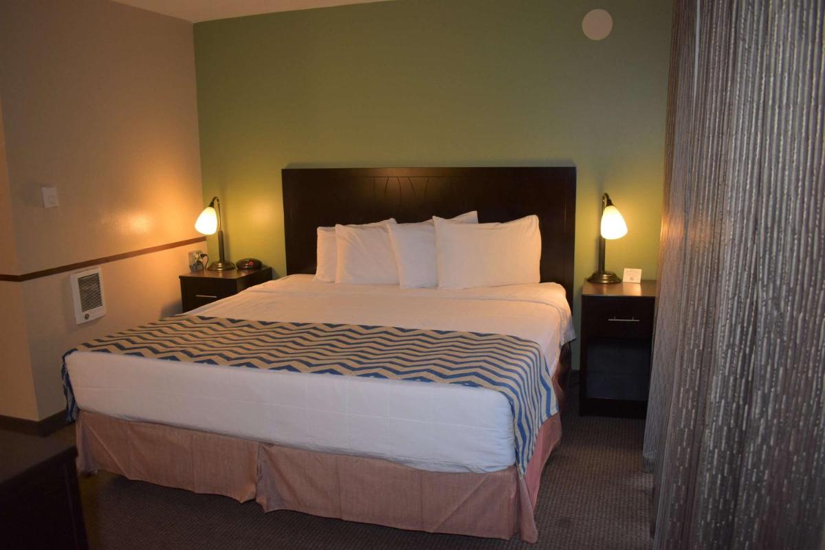 SureStay Hotel by Best Western Portland City Center - image 6