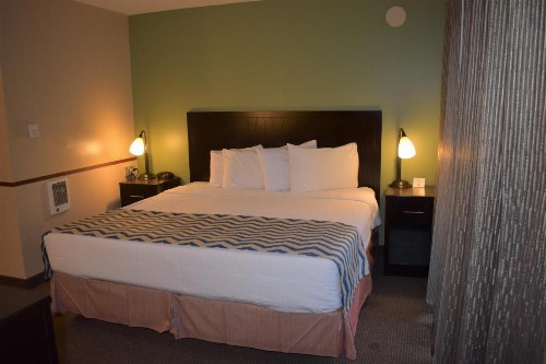 SureStay Hotel by Best Western Portland City Center - image 8