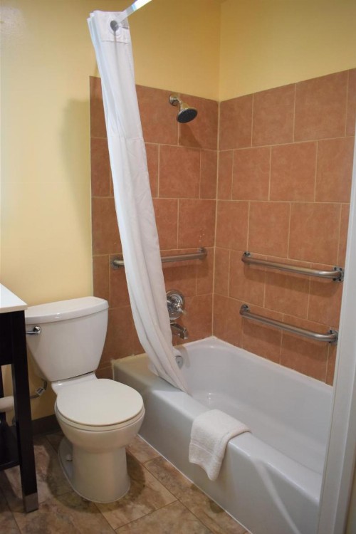 SureStay Hotel by Best Western Portland City Center - image 9