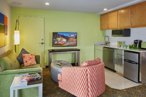Inn at Northrup Station - image 30