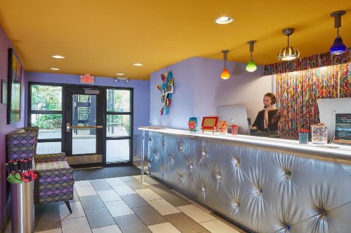 Inn at Northrup Station - image 32