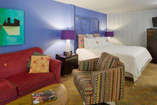 Inn at Northrup Station - image 4