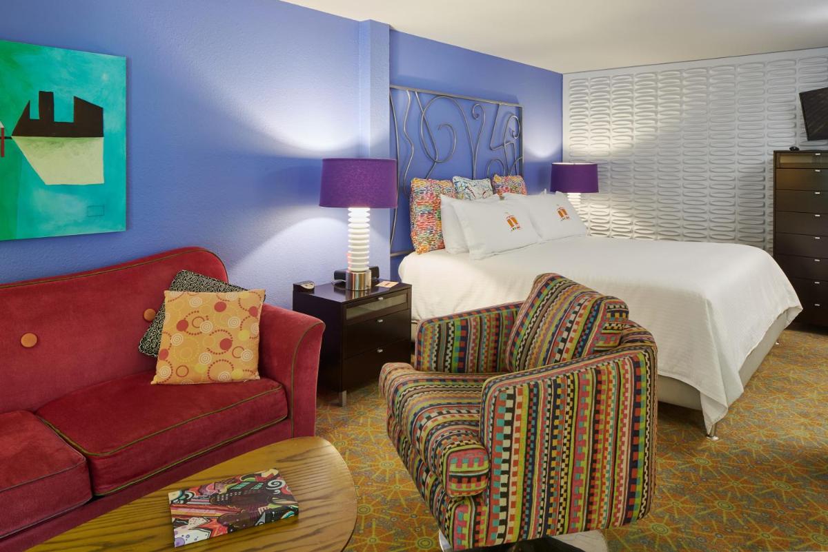 Inn at Northrup Station - image 4