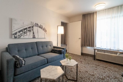 Oxford Suites Portland - Jantzen Beach - image 15