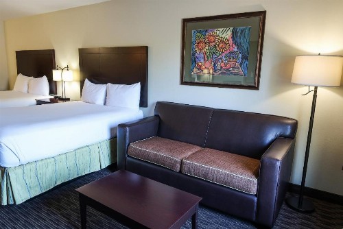 Oxford Suites Portland - Jantzen Beach - image 27