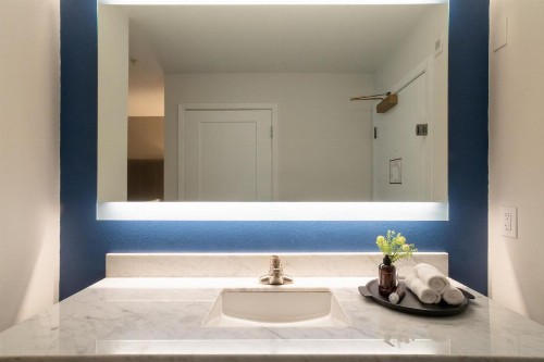 Oxford Suites Portland - Jantzen Beach - image 33