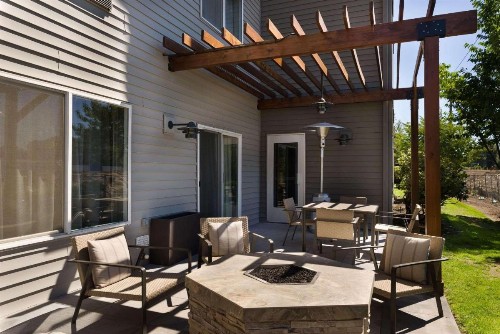 Country Inn & Suites by Radisson Portland International Airport OR - image 15