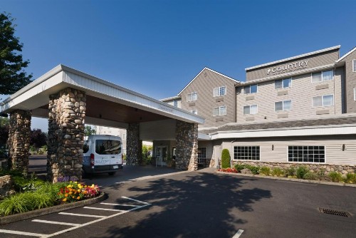 Country Inn & Suites by Radisson Portland International Airport OR - image 17