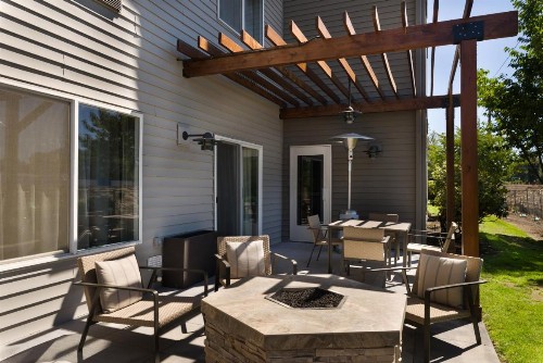 Country Inn & Suites by Radisson Portland International Airport OR - image 19