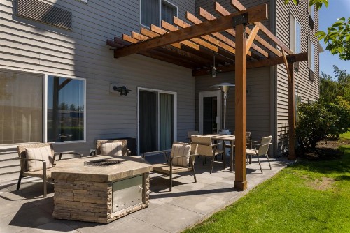 Country Inn & Suites by Radisson Portland International Airport OR - image 24