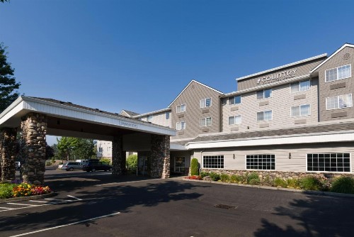 Country Inn & Suites by Radisson Portland International Airport OR - image 27
