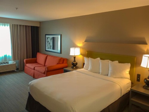 Country Inn & Suites by Radisson Portland International Airport OR - image 35