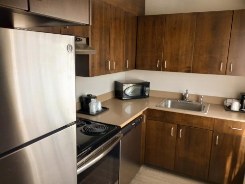 Country Inn & Suites by Radisson Portland International Airport OR - image 45