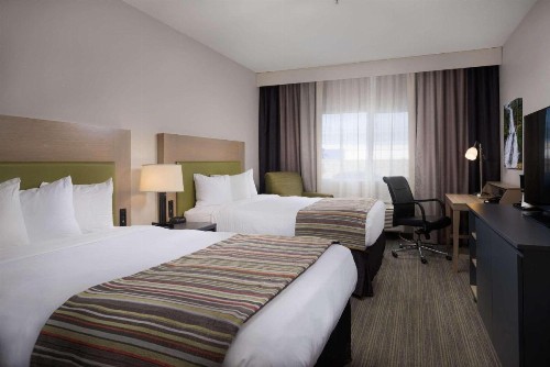 Country Inn & Suites by Radisson Portland International Airport OR - image 5