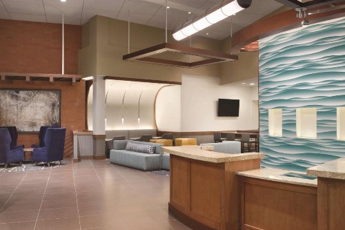 Hyatt Place Portland Airport/Cascade Station - image 11