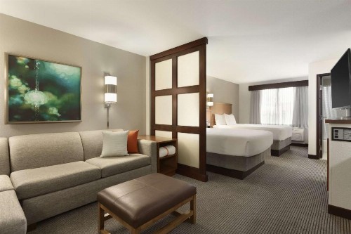 Hyatt Place Portland Airport/Cascade Station - image 27