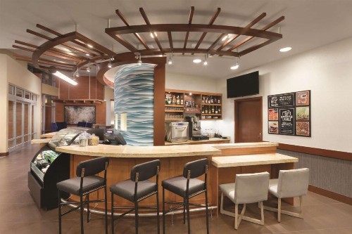 Hyatt Place Portland Airport/Cascade Station - image 32