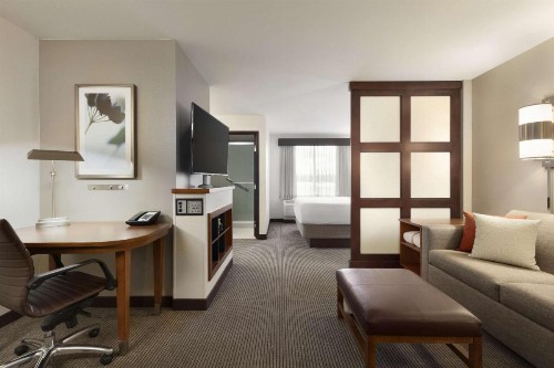 Hyatt Place Portland Airport/Cascade Station - image 34