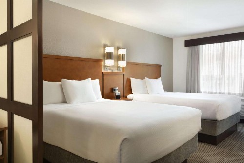 Hyatt Place Portland Airport/Cascade Station - image 42