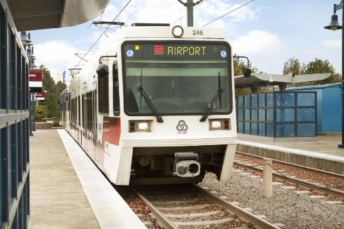 Hyatt Place Portland Airport/Cascade Station - image 45