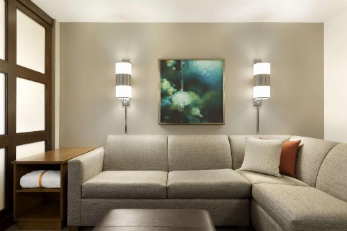 Hyatt Place Portland Airport/Cascade Station - image 50