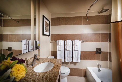 Staypineapple Hotel Rose Downtown Portland - image 18