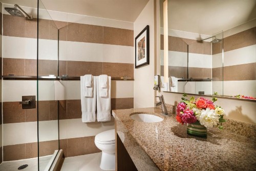 Staypineapple Hotel Rose Downtown Portland - image 28
